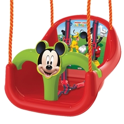 Mickey Mause Salıncak - Dede Toys