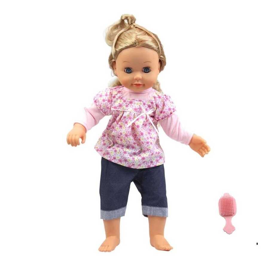 Mila Bebek Cevaplar 16 Soruya 70 Farklı Cevap Verir