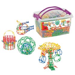 Minyatür Puzzle 480 Parça Eğitici Oyuncak - DEDE