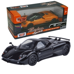 MotorMax 1:24 Model Araba 1:24 Pagani Zonda F - 2