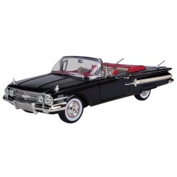 Motormax Model Araba 1:18 1960 Corvette İmpala - Motor Max