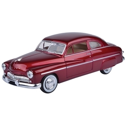 Motormax Model Araba 1:24 1949 Mercury Coupe - 3