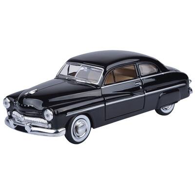 Motormax Model Araba 1:24 1949 Mercury Coupe - 4