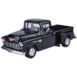 Motormax Model Araba 1:24 1955 Chevy Stepside - 3