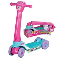 My Little Pony Çocuk Scooter - Dede Toys