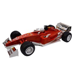Oyuncak Büyük Formula Arabası - Efe Toys