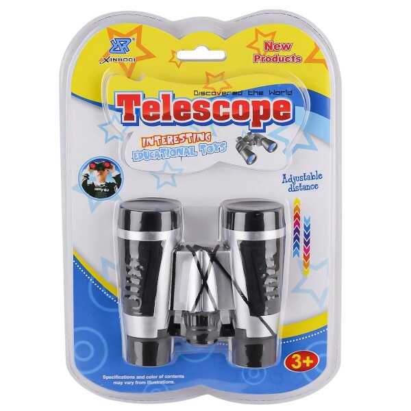 Oyuncak Dürbün Binocular 4x28 Mm