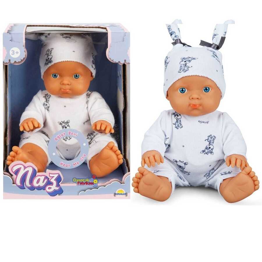 oyuncak et bebek
