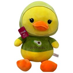 Oyuncak Peluş Civciv Avakado Tişörlü 65 Cm - Selay