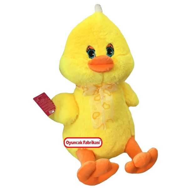 Peluş Civciv 60 Cm