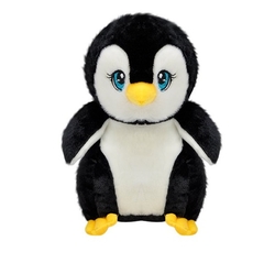 Peluş Oyuncak Penguen 28 Cm - Selay