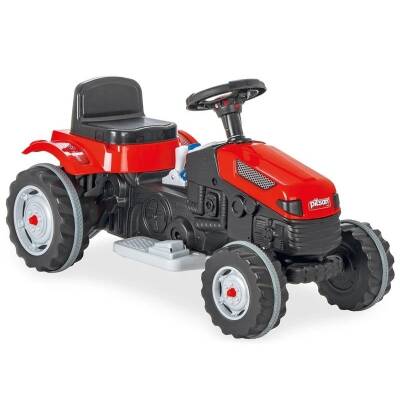 Pilsan Active Akülü Traktör 6 Volt - 4