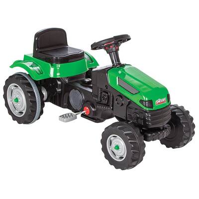 Pilsan Active Büyük Traktör Pedallı - 6