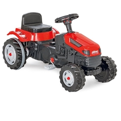 Pilsan Active Büyük Traktör Pedallı - 2