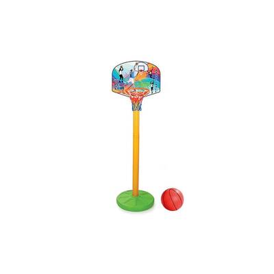 Pilsan Büyük Süper Basketbol Seti Ayaklı - 3