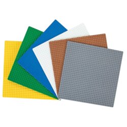 Pilsan Micro Blok Oyun Tablası - Pilsan