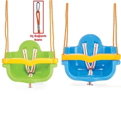 Pilsan Plastik Salıncak Jumbo - Pilsan