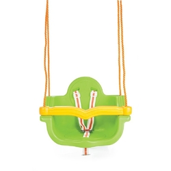 Pilsan Plastik Salıncak Jumbo - 3