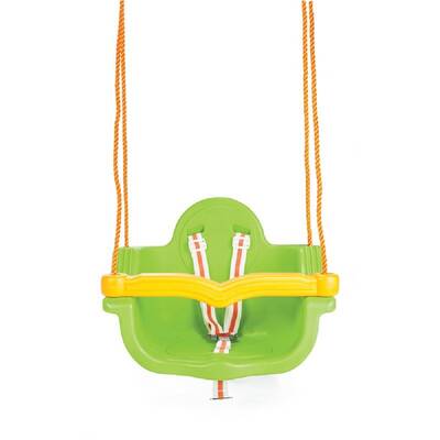 Pilsan Plastik Salıncak Jumbo - 3