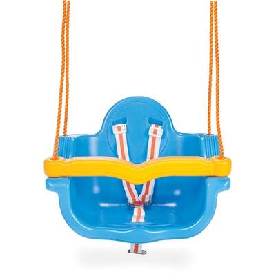 Pilsan Plastik Salıncak Jumbo - 4