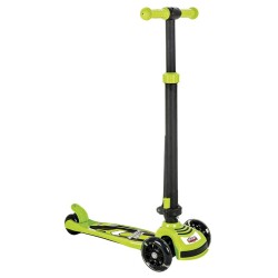 Pilsan Power Scooter Işıklı Tekerlekler - 6