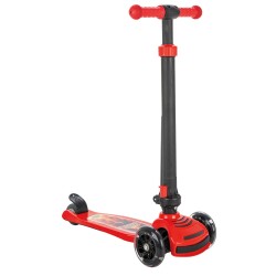 Pilsan Power Scooter Işıklı Tekerlekler - 3