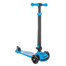 Pilsan Power Scooter Işıklı Tekerlekler - 8