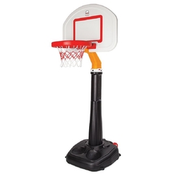 Pilsan Profesyonel Ayaklı Basketbol Seti 280 Cm - Pilsan Oyuncak