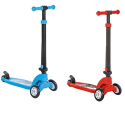 Pilsan Twister Scooter - 1