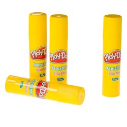 Play-Doh Glue Stick Yapıştırıcı 21 gr - Play-Doh