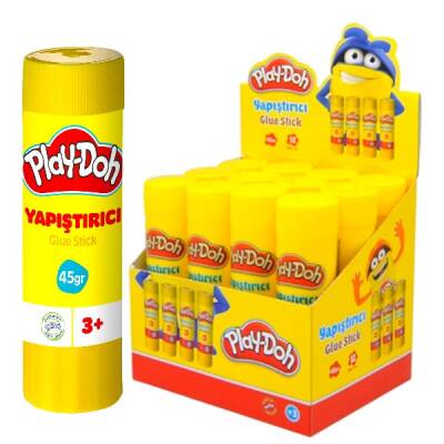 Playdoh Stick Yapıştırıcı 45gr - 1