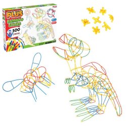 Plus Bambu Çubuklar (300 Parça ) - 2