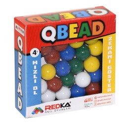 Redka Akıl Oyunu Qbead Oyunu - Redka