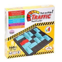 Redka Akıl Oyunu Redka Traffic 5427 - Redka