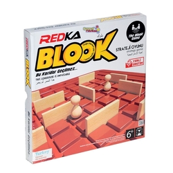 Redka - Redka Blook Akıl ve Strateji Oyunu