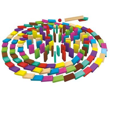 Redka Domino Oyunu 152 Parça - 2