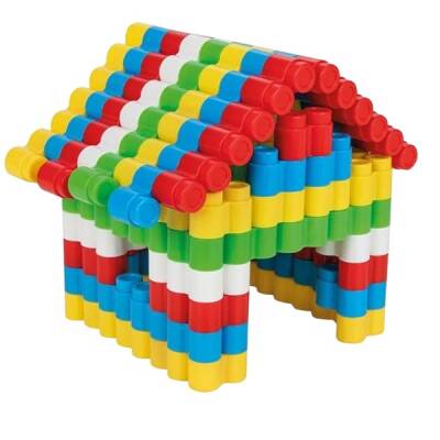 Rocket Bloklar 64 Parça - 1