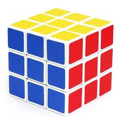 Birlik Oyuncak - Rubik Küpü Sabır Küpü-Zeka Küpü