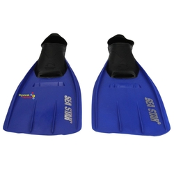 Sea Star 36/37 Profesyonel Deniz Yüzücü Paletİ 36/37 - 3