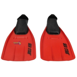 Sea Star 36/37 Profesyonel Deniz Yüzücü Paletİ 36/37 - 4