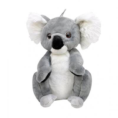 Selay Oyuncak Peluş Koala 28 Cm - 1