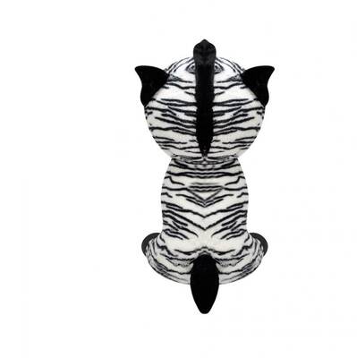 Selay Oyuncak Yavru Zebra 17 Cm - 2