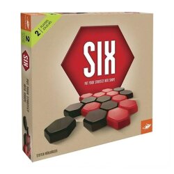 Sıx Strateji Oyunu - Bal Toys