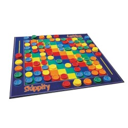 Skippity Akıl Oyunu - 2