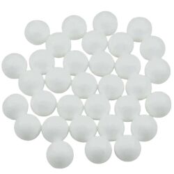 Strafor (Köpük) Toplar 3 cm 50'li - 2