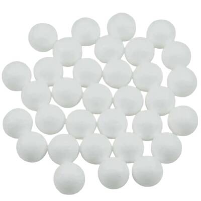 Strafor (Köpük) Toplar 3 cm 50'li - 2
