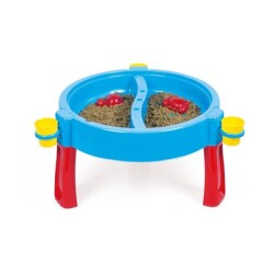 Su Ve Kum Aktivite Masası & Ders Çalışma Masası - 3