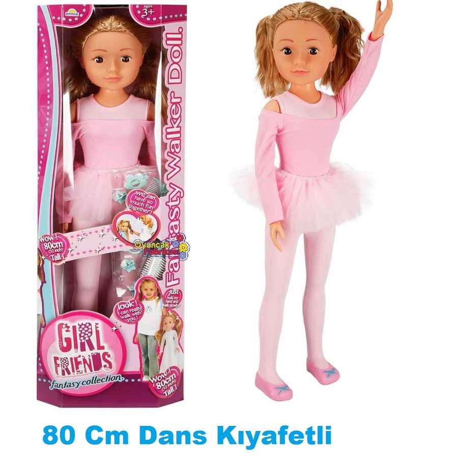 Sunman Buyuk Oyuncak Bebek Yuruyus Arkadasim 80 Cm Balo Dans Gelinlikli 3 Model Foksiyonlu Bebekler Sunman Sunman Buyuk Oyuncak Bebek Yuruyus Arkadasim 80 Cm Balo Dans Gelinlikli 3 Model Foksiyonlu Bebekler Sunman