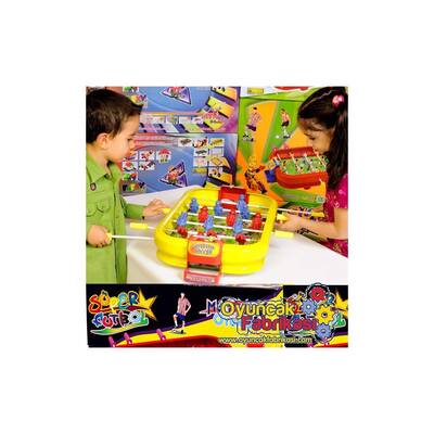 Super Star Soccer Oyuncak Langırt 63 Cm - 2