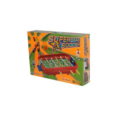 Super Star Soccer Oyuncak Langırt 63 Cm - 3